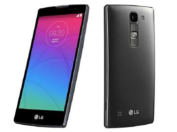 LG Spirit微曲機售價4990 台灣3/1開賣