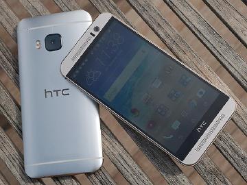 HTC One M9搶先實測:精緻、強大、體驗更上層樓