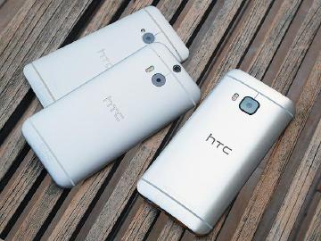 有哪些改變?HTC One M9、M8、M7三代集結比一比