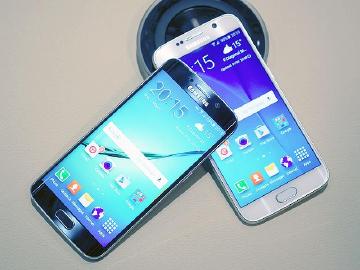 三星S6與S6 Edge預計4/10在台灣上市 128GB版本也會登台