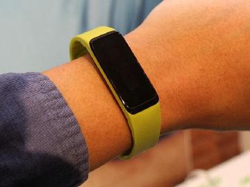 Acer Liquid Leap+防水手環 台灣第二季推出【MWC 2015】