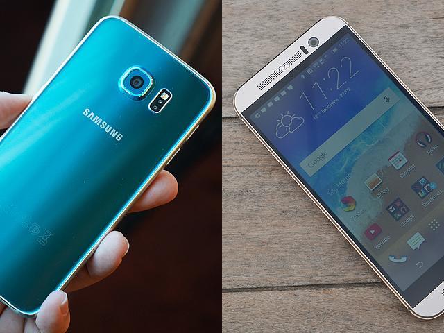 怎麼買！？HTC M9、三星S6/S6 Edge價格與購買策略分析