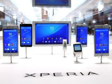 從索尼MWC手機與平板新品推測Xperia Z4規格