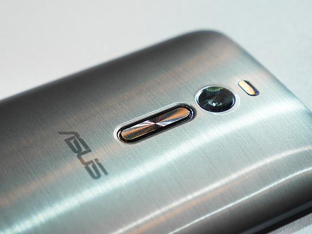 4GB RAM頂規ASUS ZenFone 2效能跑分出爐