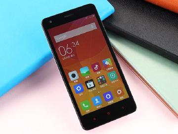 低價4G雙卡新選擇 紅米手機2實測