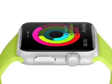 Apple Watch通過NCC 第二波上市有望