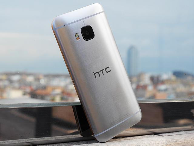 HTC One M9 32GB售21900 台灣3/16全球首發