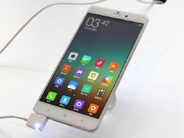 台灣小米之家確定落腳處 小米Note五月上市