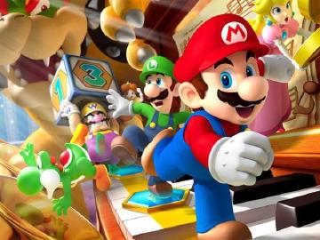 手機版瑪利歐、薩爾達來了！任天堂攜手DeNA殺進手遊