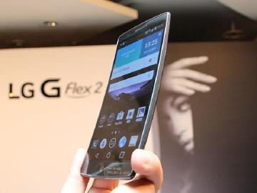 LG手機強調外觀、螢幕與LTE技術！G4應該看得見