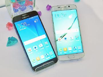 三星S6 / S6 edge旗艦登台！完整價格與早鳥方案公布