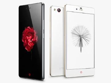 努比亞旗艦Z9 Max、中階Z9 mini雙卡機發表