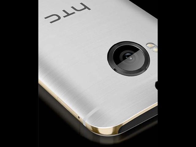 HTC One M9 Plus官圖現身 4/8將在中國首度亮相