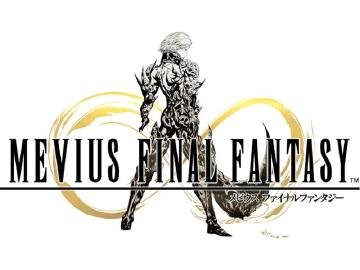 主打高畫質3D畫面 最終幻想新手遊2015春季推出