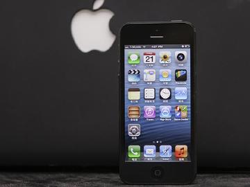 2年期限變3年 蘋果iPhone 5電池更換計畫延長