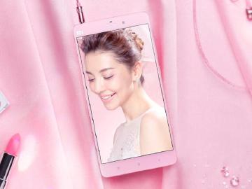 為米粉節準備!小米Note女神版、紅米2A等新品齊發