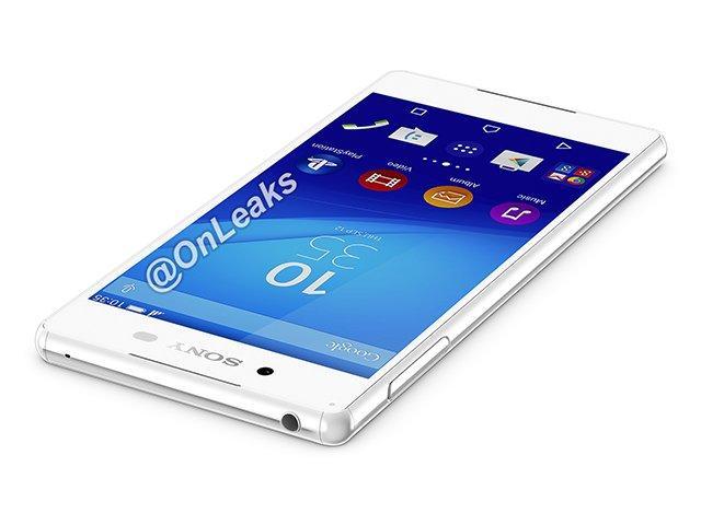 Sony E6553新機規格曝光！與傳聞中的Z4相近