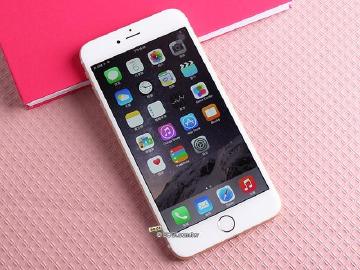 iPhone 6亞太專案月付1398 再送harman/kardon頂級喇叭