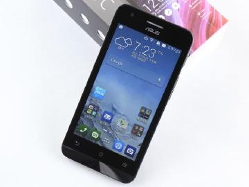 超便宜入門雙卡機 ASUS ZenFone C ZC451CG