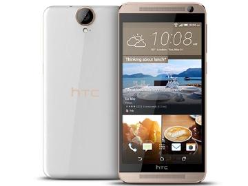 HTC One E9+取得NCC認證 最快4月底登台發表