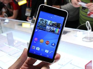 Sony低價4G全頻機Xperia E4g 空機價4990
