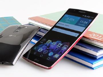 LG G Flex2二代香蕉機 彎曲外型、S810效能實測