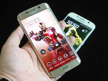 三星：S6與S6 edge預購狀況佳，2015將重回第一
