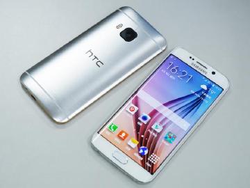 2014 HTC打敗三星奪第一,華碩ZenFone大賣衝第三