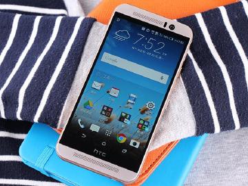 不只豐富、還更貼心！HTC One M9功能介紹