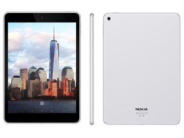 （更新發表日期）傳NOKIA N1平板本月登台！售價便宜