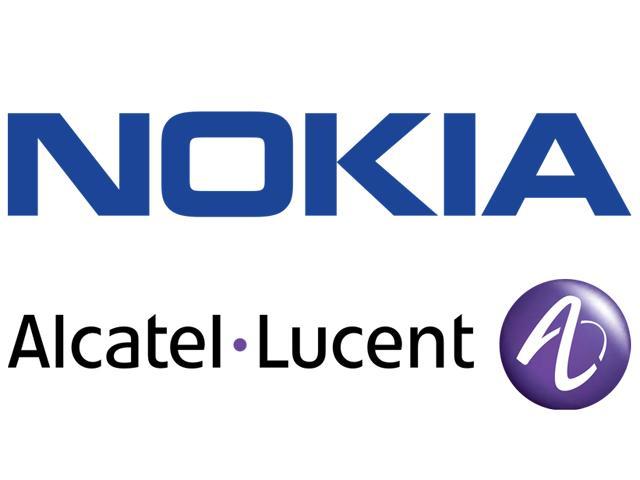 NOKIA併購阿爾卡特朗訊、不排除賣掉Here服務