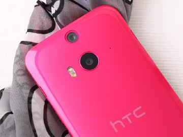 HTC Butterfly 2母親節降價！Desire系列、Re都有折扣