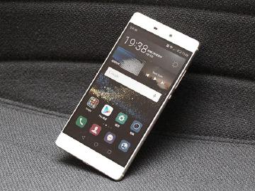 HUAWEI P8新旗艦 強化通訊品質、人機互動體驗