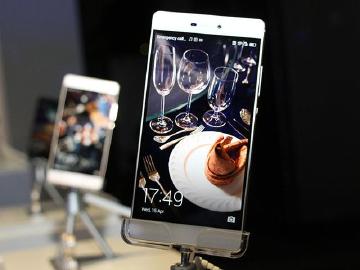 果然很快！華為新機P8取得NCC認證