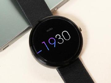 Android Wear升級功能公佈 更新介面顯示、支援Wi-Fi