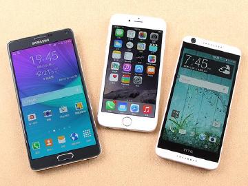 HTC台灣三月銷量奪冠 Desire 626低價機熱銷