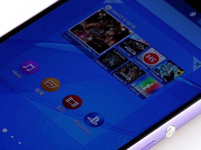 Sony釋出Z2a、C3、T2 Ultra安卓5.0更新