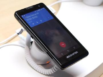 聯發科PE+快速充電技術與UL共推測試認證