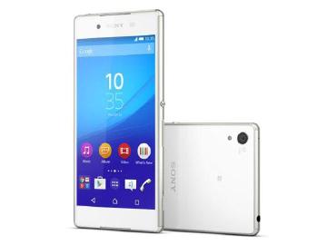 Sony Xperia Z4旗艦機 傳台灣6月推出