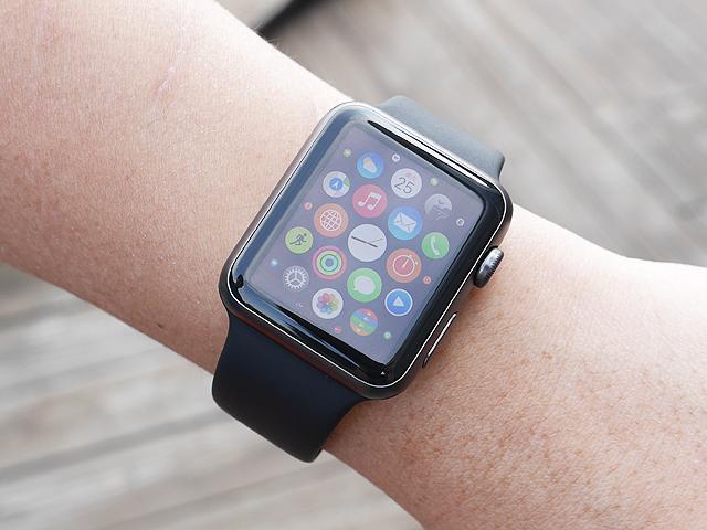 全系列25款！最完整的Apple Watch規格比較懶人包