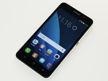 華為榮耀4X台灣5/1上市 空機售5990