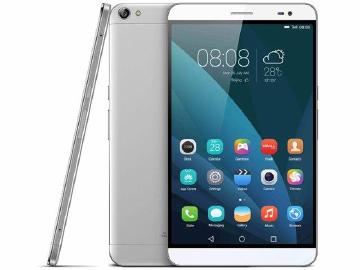 華為X2平板、TalkBand B2手環 台灣7月齊推