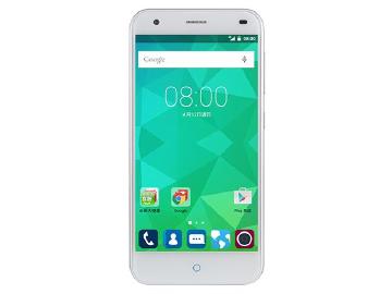 台哥大推五千有找4G全頻機Amazing X6