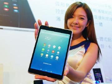NOKIA N1售價8199元！台灣版動手玩