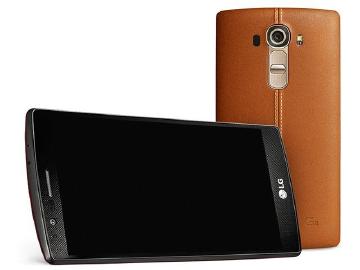 首款高通S808六核手機LG G4 台灣最快5月底上市