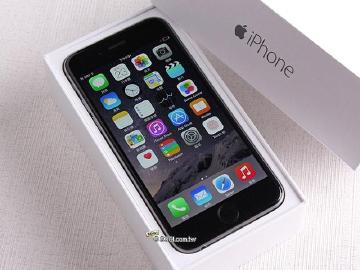 台灣第1季手機銷量226萬台 iPhone6熱銷Note4、Z3緊追