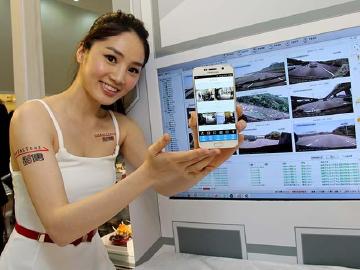 遠傳攜手南市打造智慧城 公車4G Wi-Fi下半年啟用