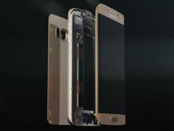 三星S6/S6 edge高質感國外廣告上線，Jolin主演新TVC台灣開播