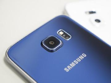 三星S6/S6 edge相機有兩種？其實是業界常態