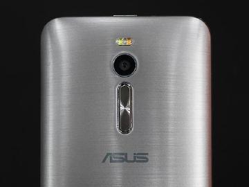 華碩ZenFone 2市場統計:開賣後,價格不降反升!